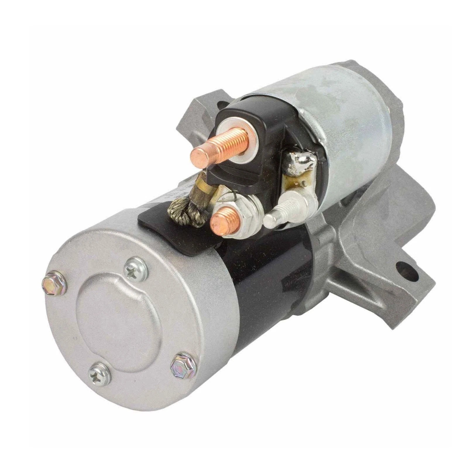 Motorcraft Starter Motor for Ford Lincoln Mercury 2.0L 2.3L 2.5L