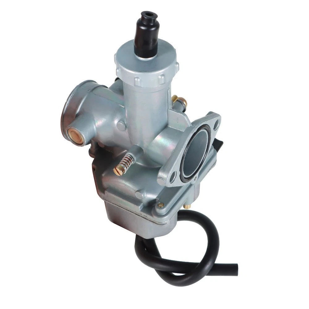 Carburetor & Intake Manifold Boot for Honda XR200R (1996–2004)