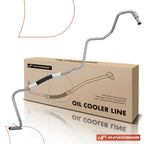 Transmission Oil Cooler Line for Ford F-150, Expedition (2001–2002)