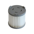 2X Filters for Polaris PVCS 1101 HandstickPro (Handheld Vacuum)