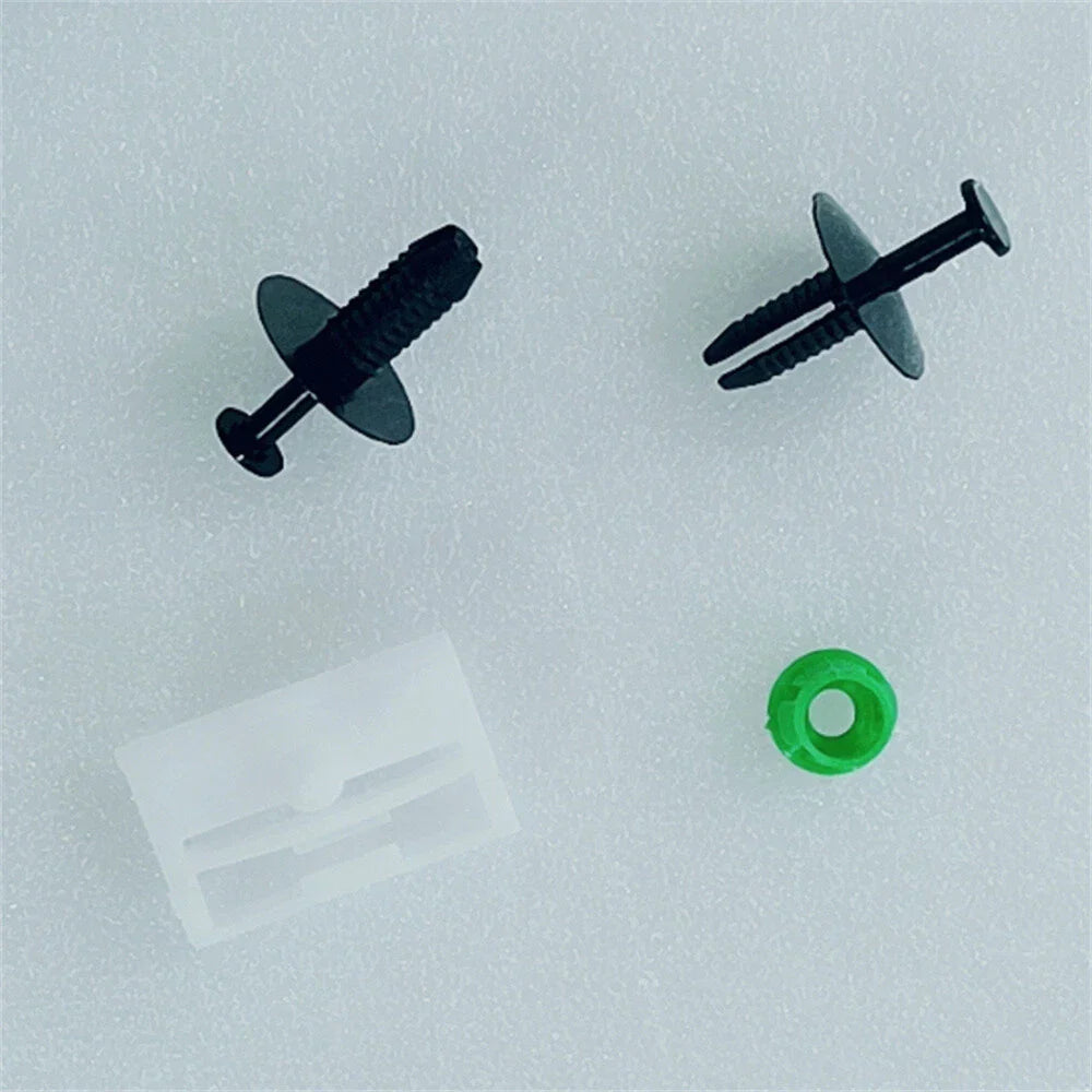 Car Side Skirt Moulding Grommet Clip for BMW 3 Series (2006-2013)
