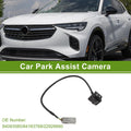 Rear View Backup Camera for Buick Envision (2016) No. 84093580