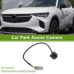 Rear View Backup Camera for Buick Envision (2016) No. 84093580
