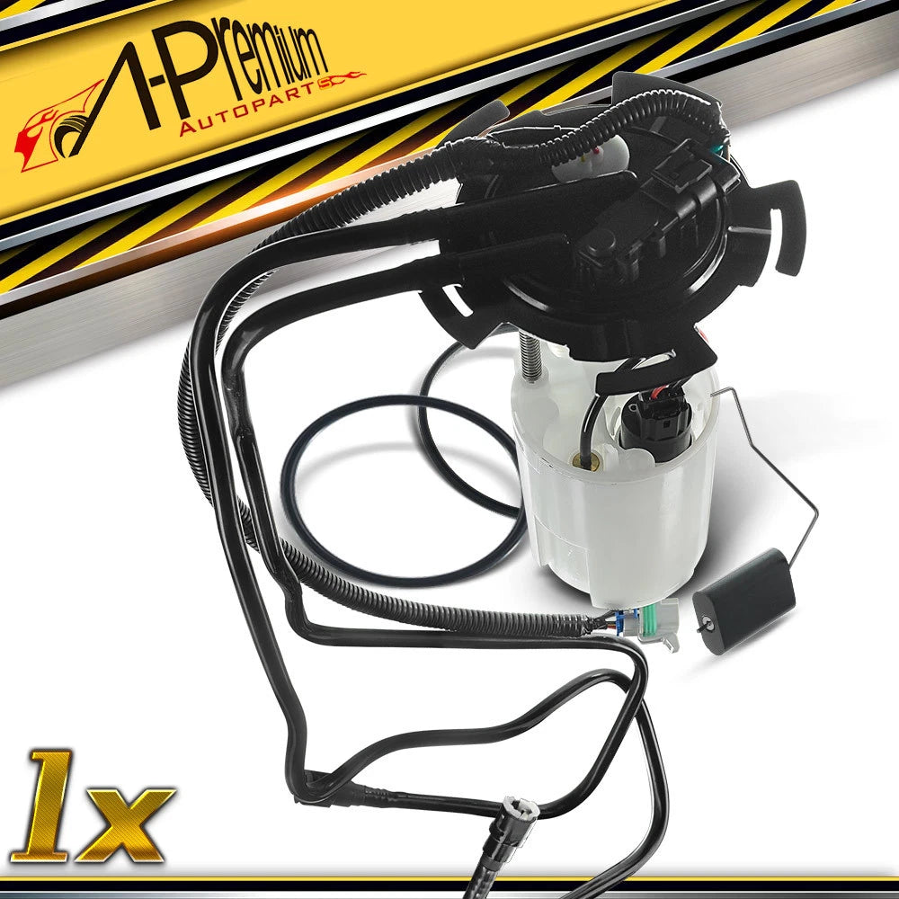 Fuel Pump Module Assembly for Chevrolet Cobalt Pontiac Pursuit (2005)