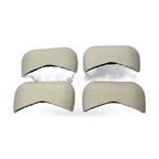 Sun Visor Trim Cover for Nissan Altima Maxima (2013), X-Trail Murano (2014–2019)