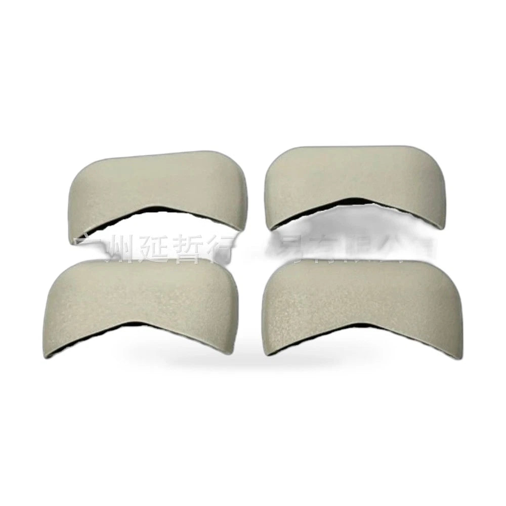 Sun Visor Trim Cover for Nissan Altima Maxima (2013), X-Trail Murano (2014–2019)