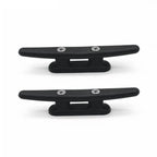Nylon Cleats / 2 x 98mm / Marine Boat Deck for Boat