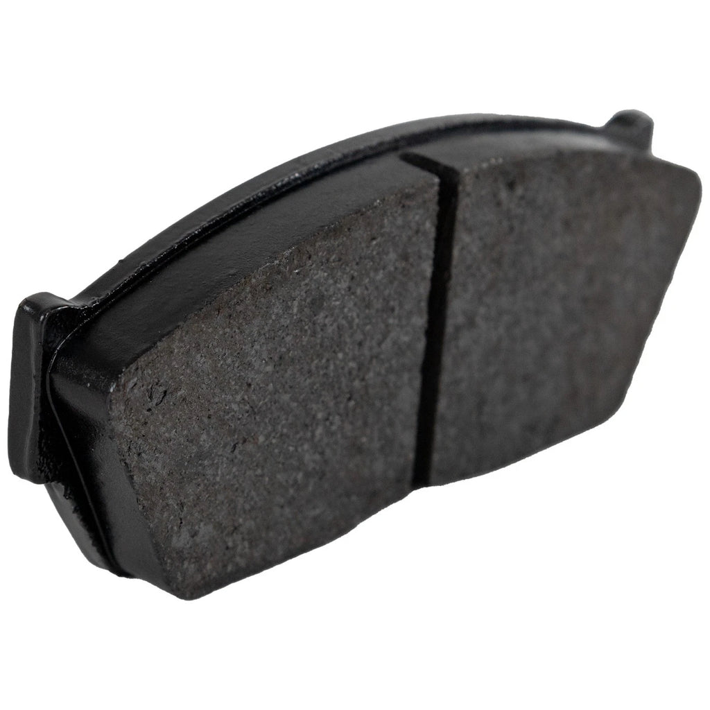 Front Brake Pad Set for Honda Civic Hatchback (1982–1987)