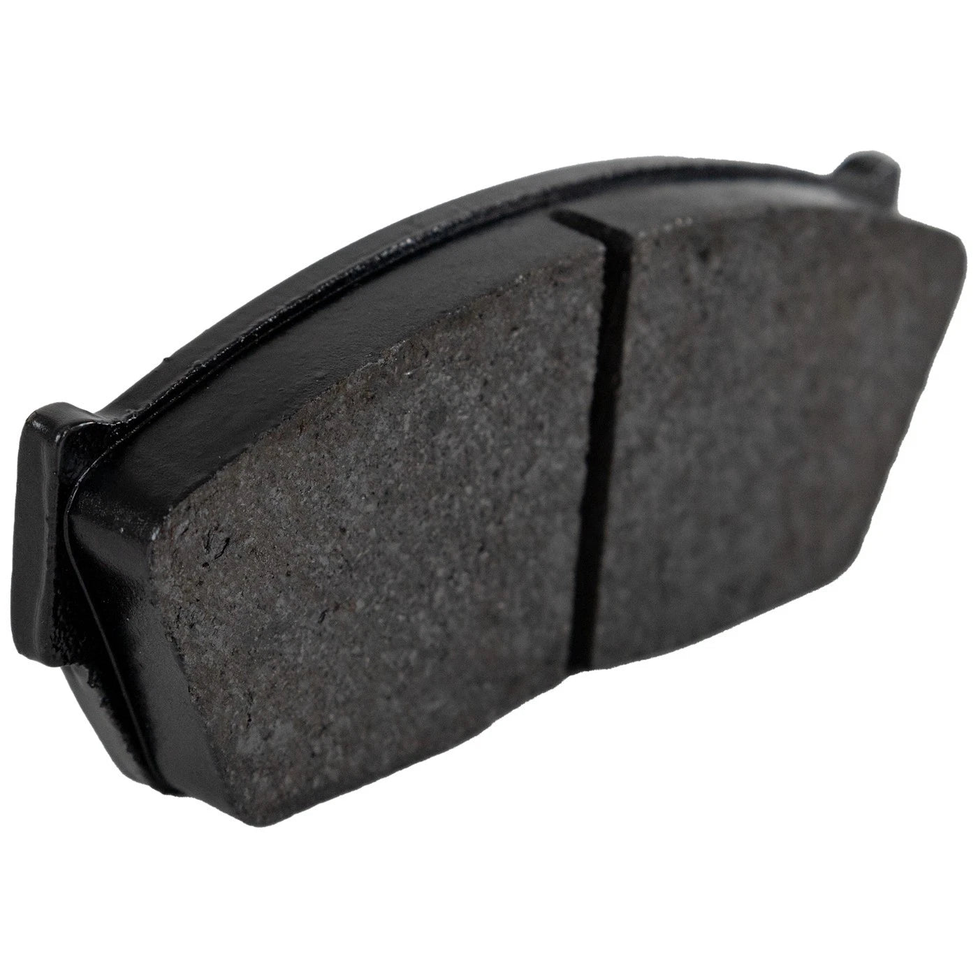 Front Brake Pad Set for Honda Civic Hatchback (1982–1987)
