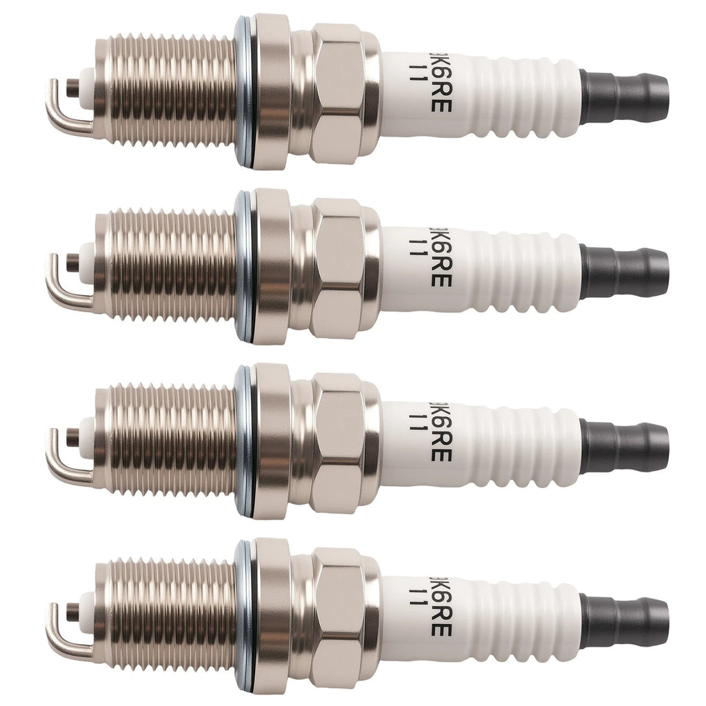 Iridium Spark Plug for Subaru Forester Impreza (1993–2004) 2.5L