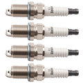 Iridium Spark Plug for Subaru Forester Impreza (1993–2004) 2.5L