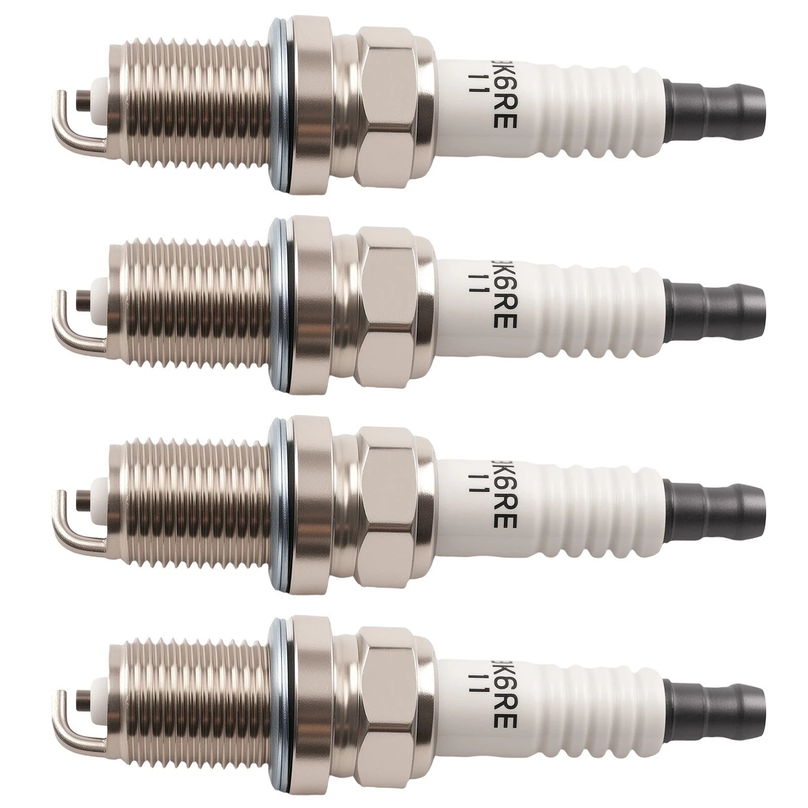 Iridium Spark Plug for Subaru Forester Impreza (1993–2004) 2.5L