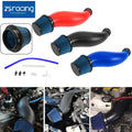 Air Intake Pipe Induction Filter Kit for Honda Civic (92–00)