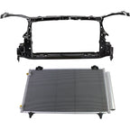 A/C Condenser for Toyota Corolla (2005–2008)