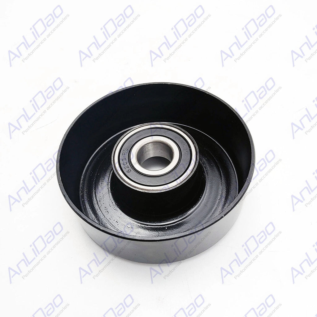 Serpentine Belt Pulley for Volvo Penta 4.3 5.0 5.7 8.1L (All Years)