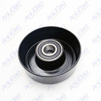 Serpentine Belt Pulley for Volvo Penta 4.3 5.0 5.7 8.1L (All Years)