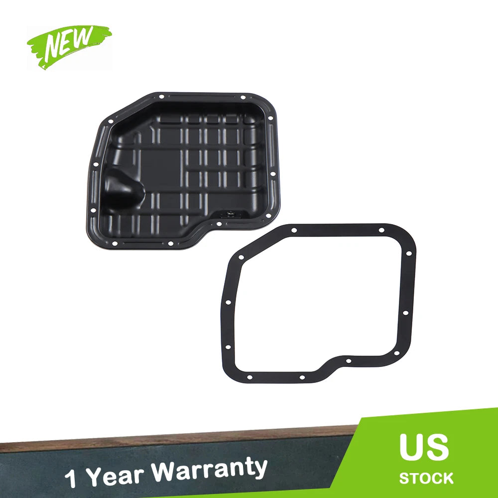 Lower Engine Oil Pan with Gasket for Nissan 200SX (1995–1998) / Infiniti G20