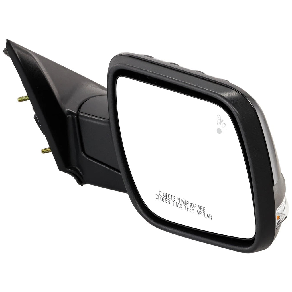 Heated Side Mirrors Set of 2 for Ford Explorer