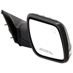 Heated Side Mirrors Set of 2 for Ford Explorer