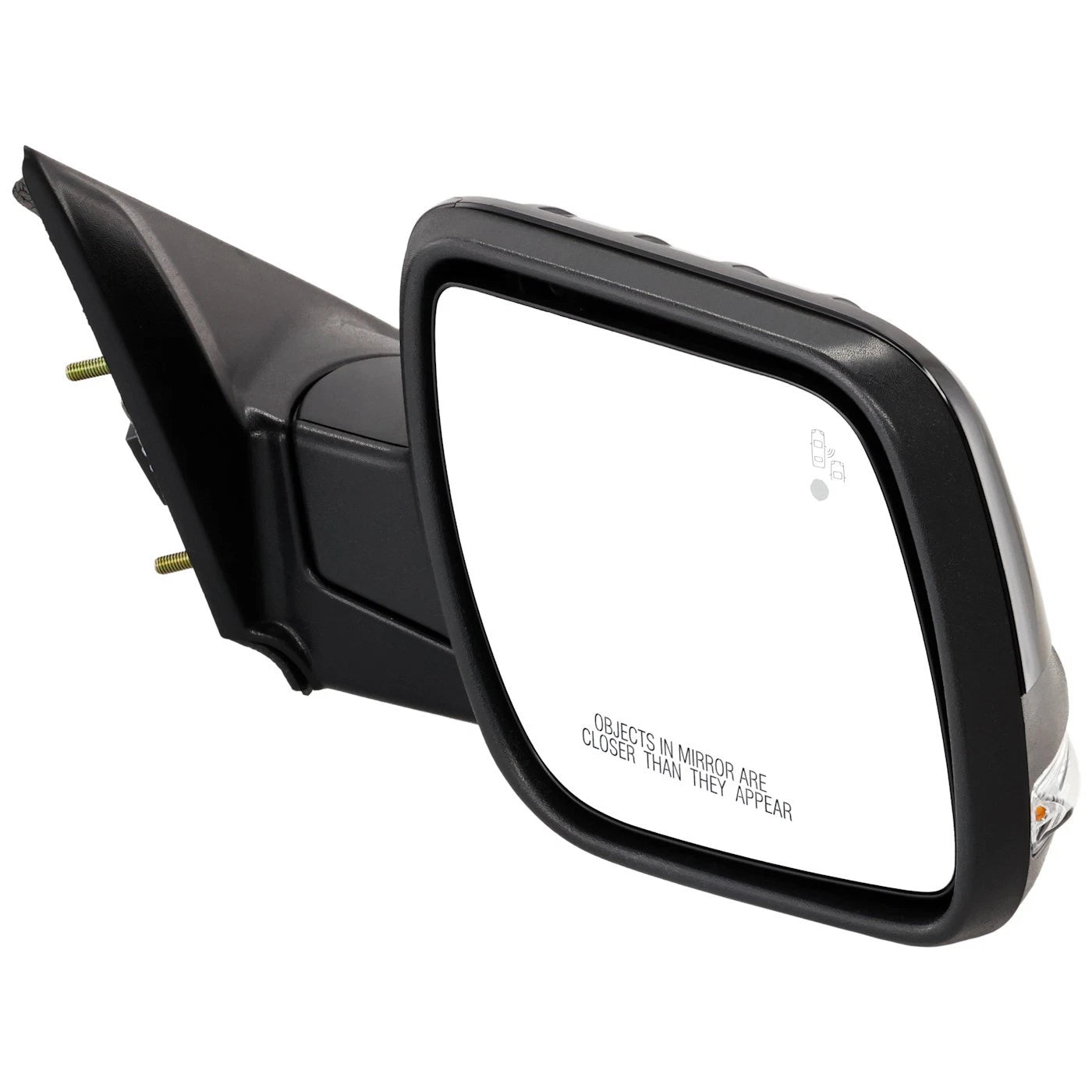 Heated Side Mirrors Set of 2 for Ford Explorer