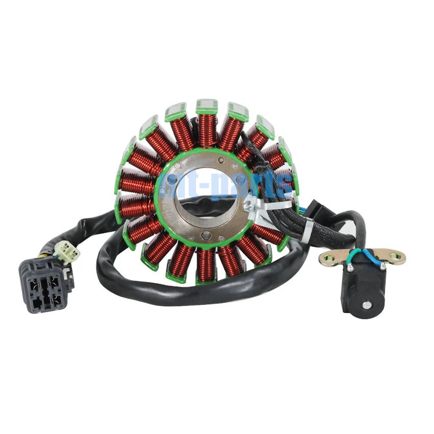 Magneto Stator Coil for Arctic Cat ATV 300 (2010–2016) / Alterra 300 (2017–2024)