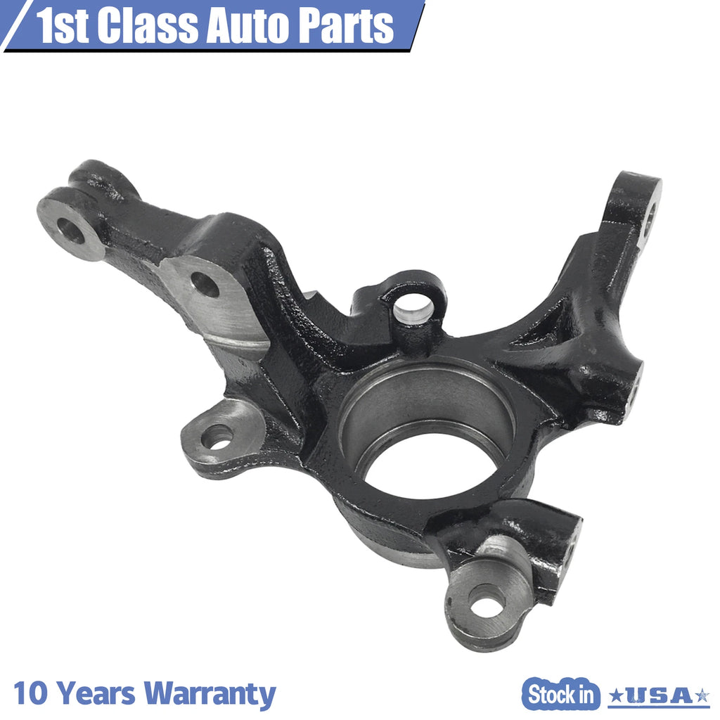 Front Right Steering Knuckle for Kia Rio (2006-2009)