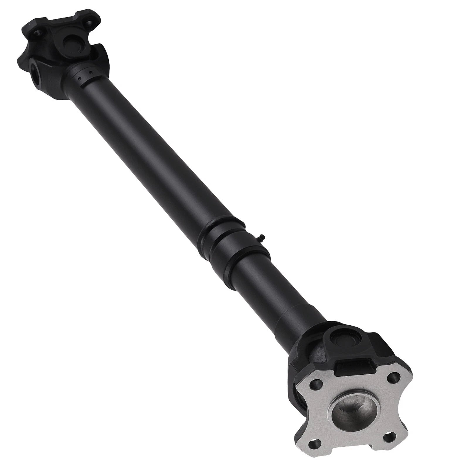 Front Driveshaft Prop Shaft Assembly for Toyota Tacoma 4WD (2005–2010)
