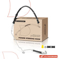 Power Steering Return Line Hose for Ford Transit 150/250 (2015–2016)