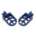 Foot Pegs for Sur Ron S/X, Honda CRF 150F 230F (2003-2019)