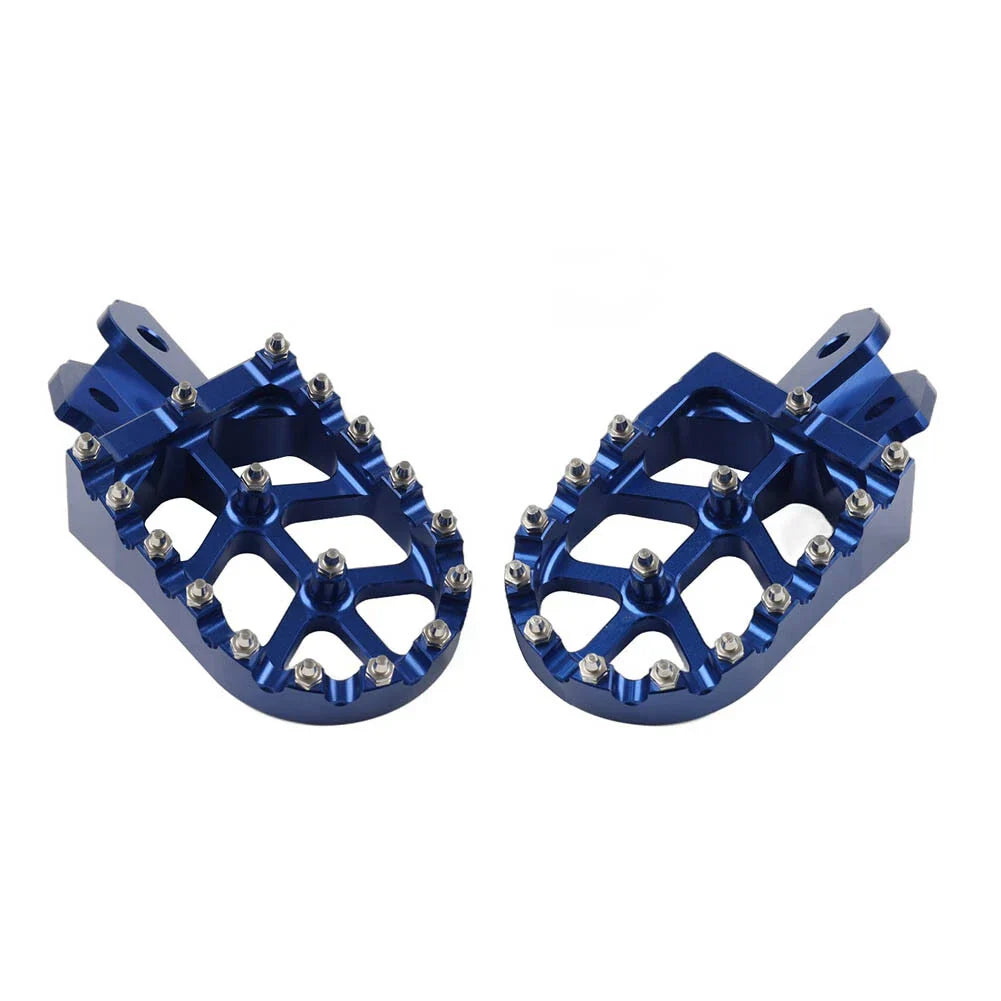 Foot Pegs for Sur Ron S/X, Honda CRF 150F 230F (2003-2019)