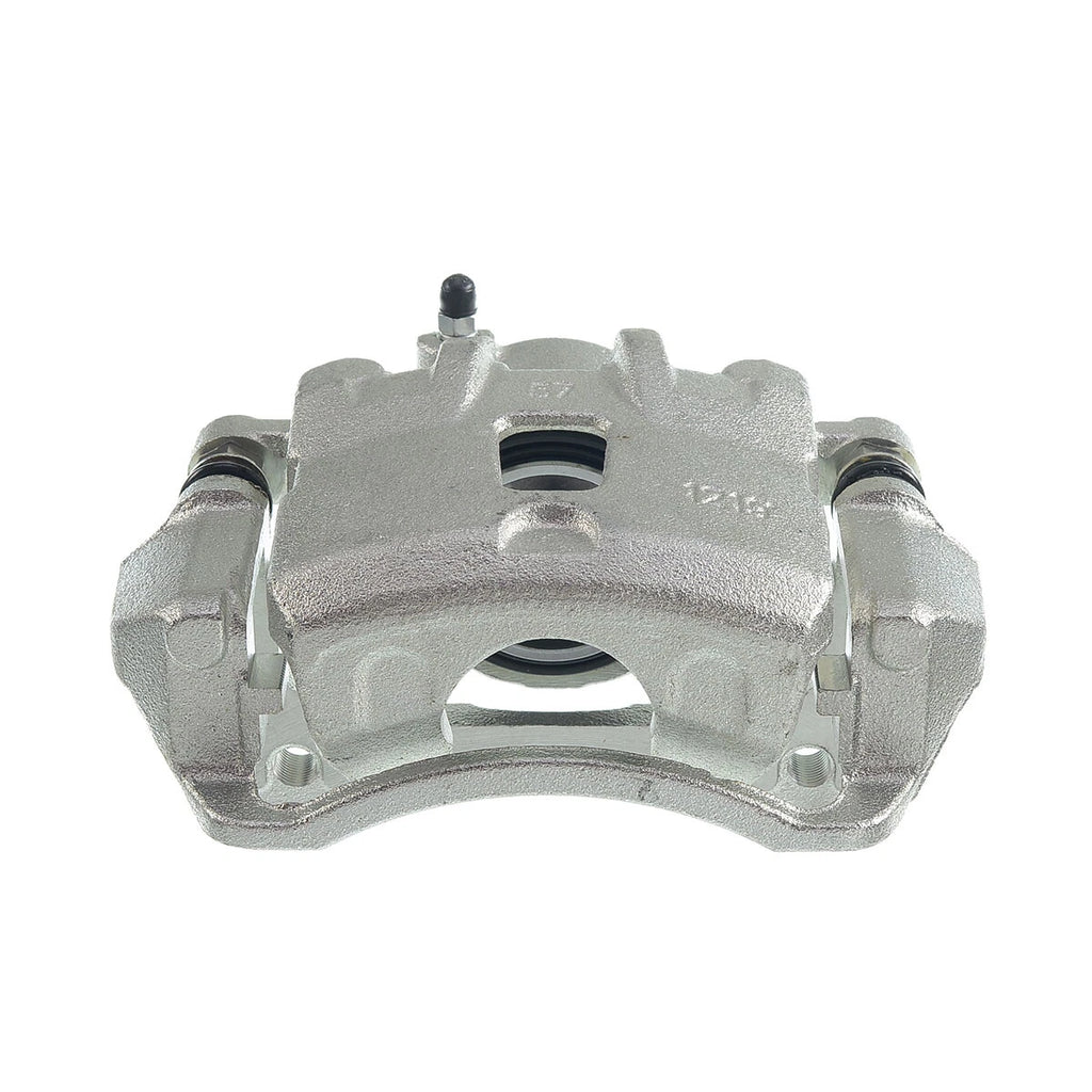 Front Brake Calipers Pair for Hyundai Elantra (2007–2010) Sonata Kia Optima