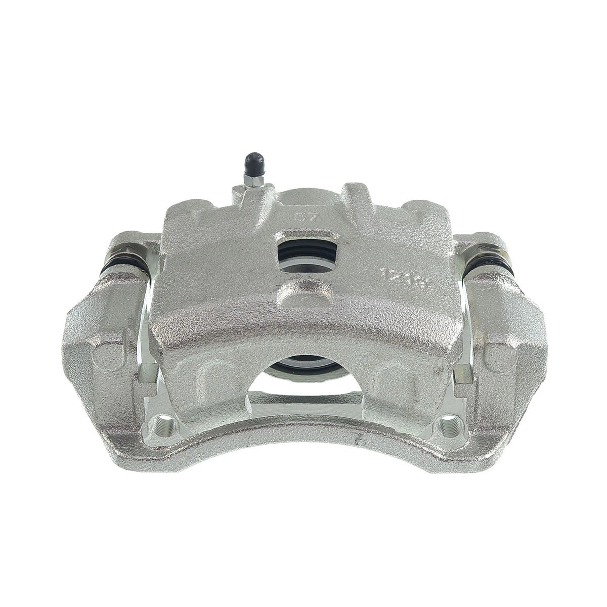 Front Brake Calipers Pair for Hyundai Elantra (2007–2010) Sonata Kia Optima