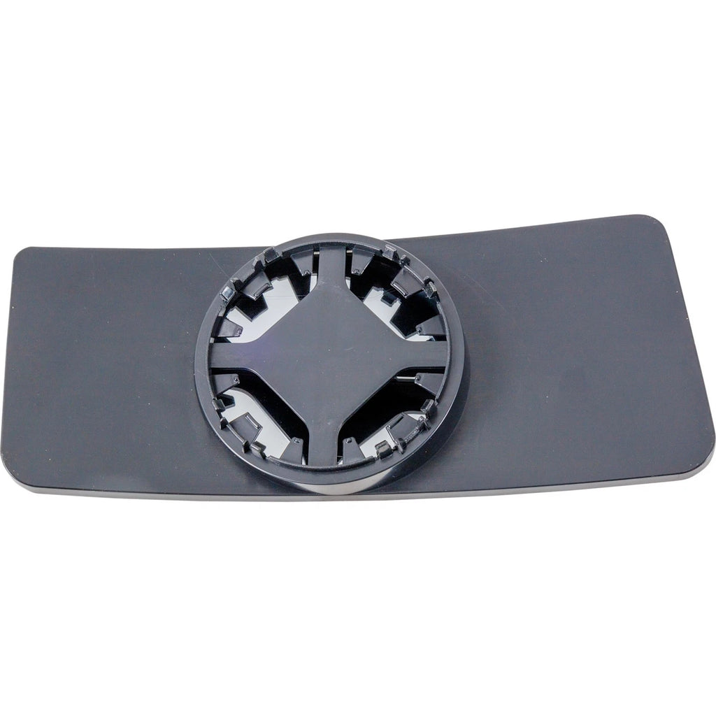 Driver Side Lower Mirror Glass for Ford F-150 (2007–2012)