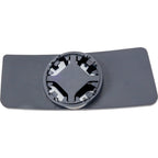 Driver Side Lower Mirror Glass for Ford F-150 (2007–2012)
