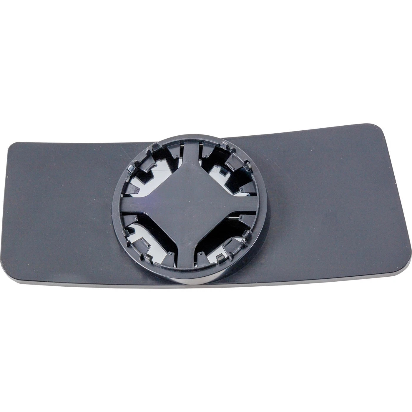 Driver Side Lower Mirror Glass for Ford F-150 (2007–2012)