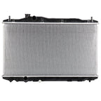 Radiator for Honda Civic (2012–2015)