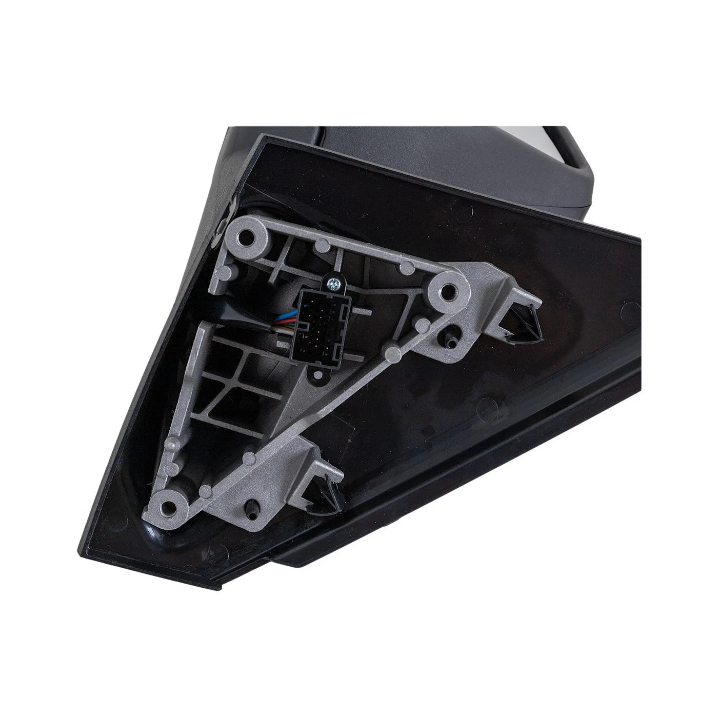 Driver Side Heated Power Mirror for Chevrolet Equinox Terrain (2018–2023)