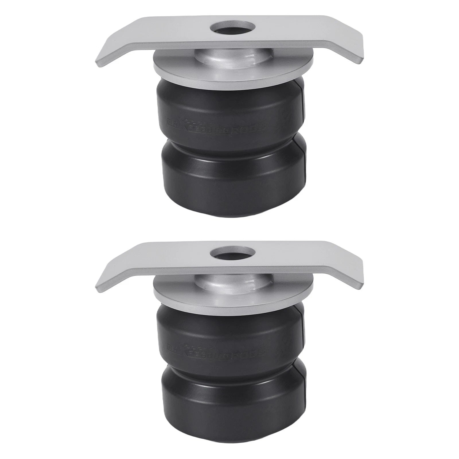 Rear Suspension Helper Spring Kit 6000 lbs for GMC Canyon (2015–2025)
