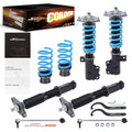 24 Way Adjustable Coilovers Suspension Kit for Hyundai Genesis Coupe (2010–2016)