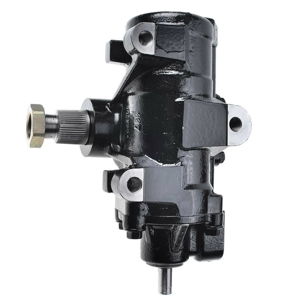 Power Steering Gear Box for Chevy Silverado 2500 HD GMC Sierra (2011–2020)