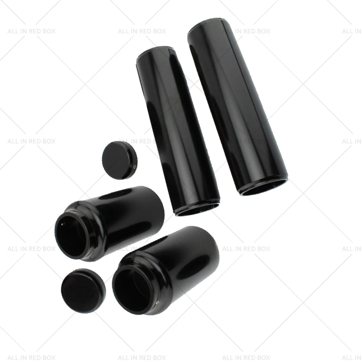 Front Fork Cover for Harley Davidson V-Rod (2007–2011)