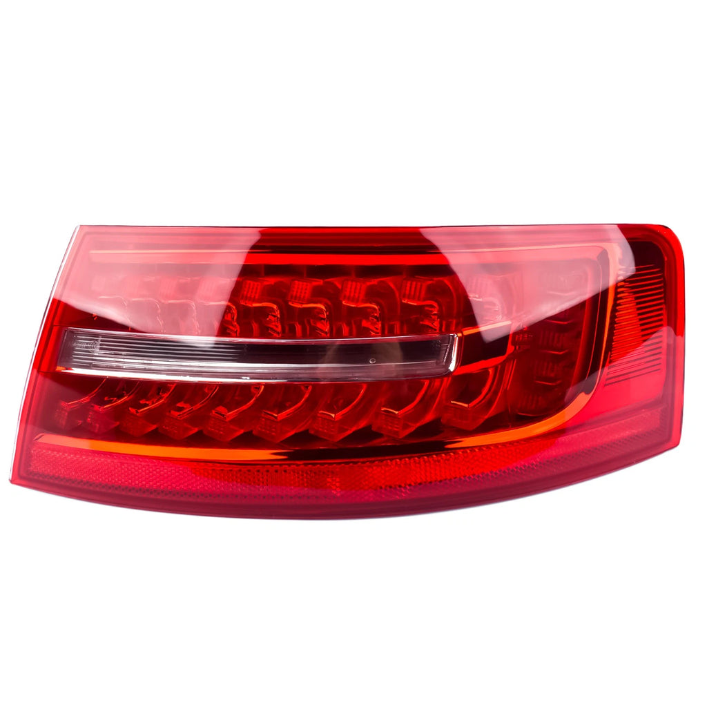 Set of 2 Rear Right LED Tail Lights for Audi A6 RS6 C6 (2009–2011)
