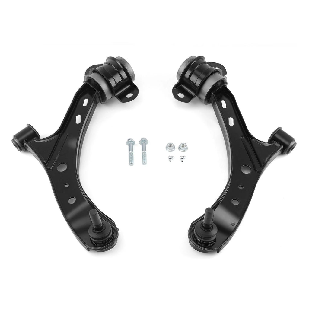 Pair Front Lower Control Arm for Ford Mustang (2005–2010)