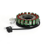 Stator, Voltage Rectifier, Gasket for Yamaha XVS650 V Star (2005–2017)