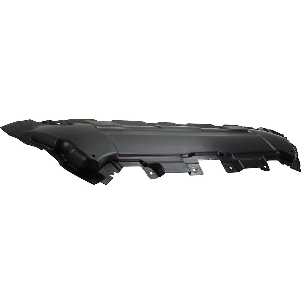 Engine Splash Shield for Mercedes Benz GLC300 (2016–2022) Front Lower