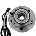 Wheel Hub for Ford Expedition (1997–2000) Front LH/RH with Bearing & Sensor 4WD