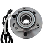 Wheel Hub for Ford Expedition (1997–2000) Front LH/RH with Bearing & Sensor 4WD