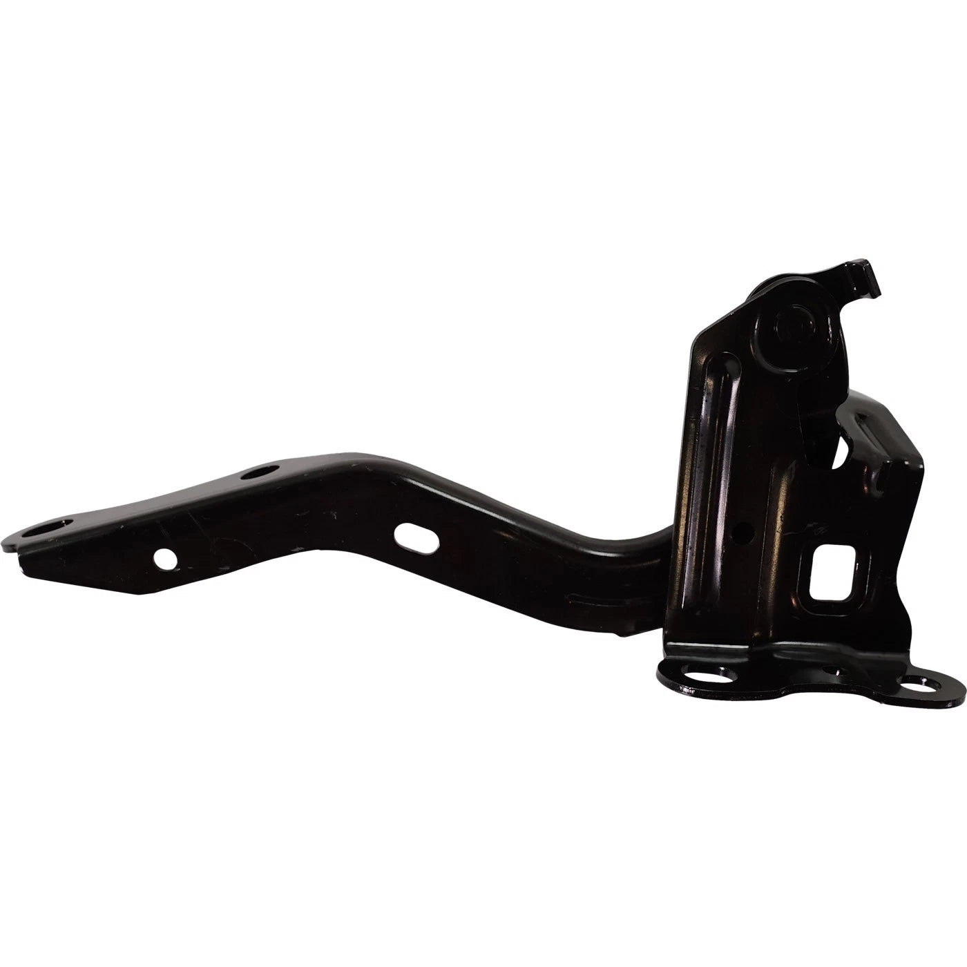 Hood Hinge Set for Toyota Corolla (2019–2021)