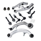 Front Suspension & Steering Kit for Infiniti G35 Coupe (2003–2009)