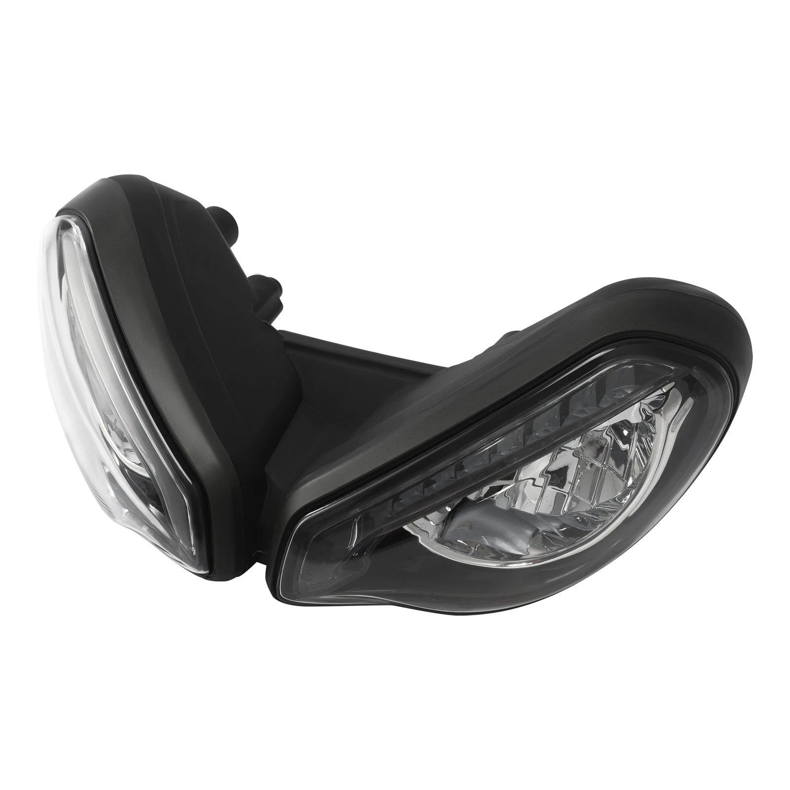 Front Headlight Assembly for Triumph Street Triple 765R/RS (2020–2022)